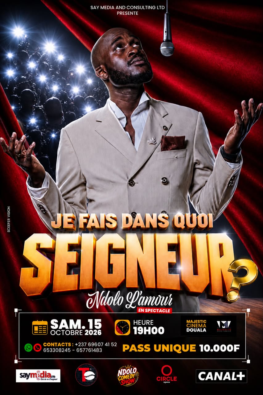 JE FAIS DANS QUOI SEIGNEUR ?